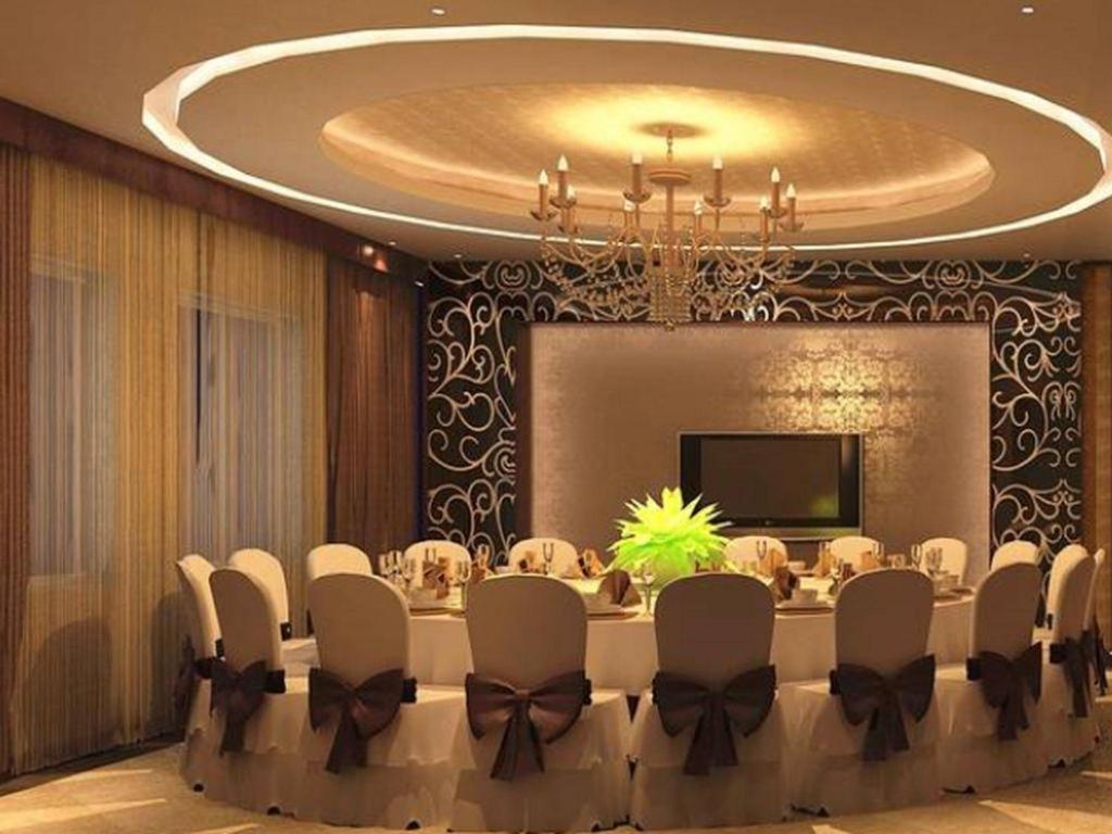 Xiamen Airlines Quanzhou Hotel Экстерьер фото