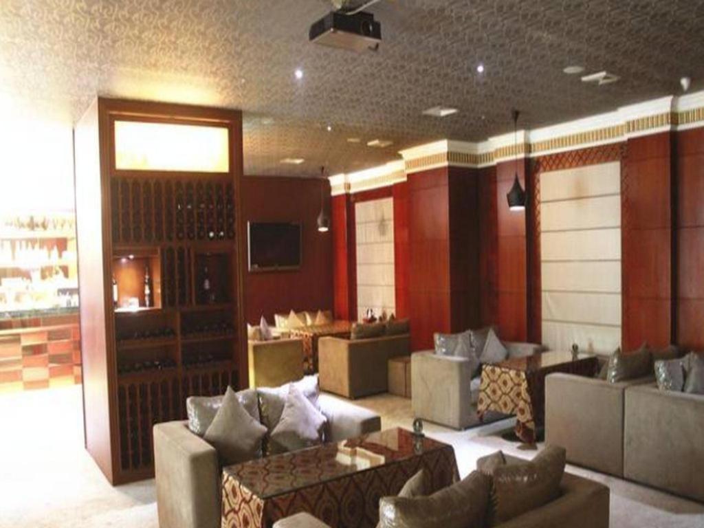 Xiamen Airlines Quanzhou Hotel Экстерьер фото
