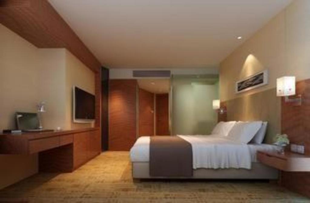 Xiamen Airlines Quanzhou Hotel Экстерьер фото