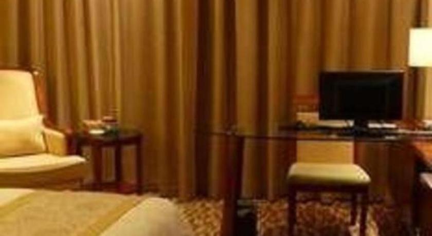Xiamen Airlines Quanzhou Hotel Экстерьер фото