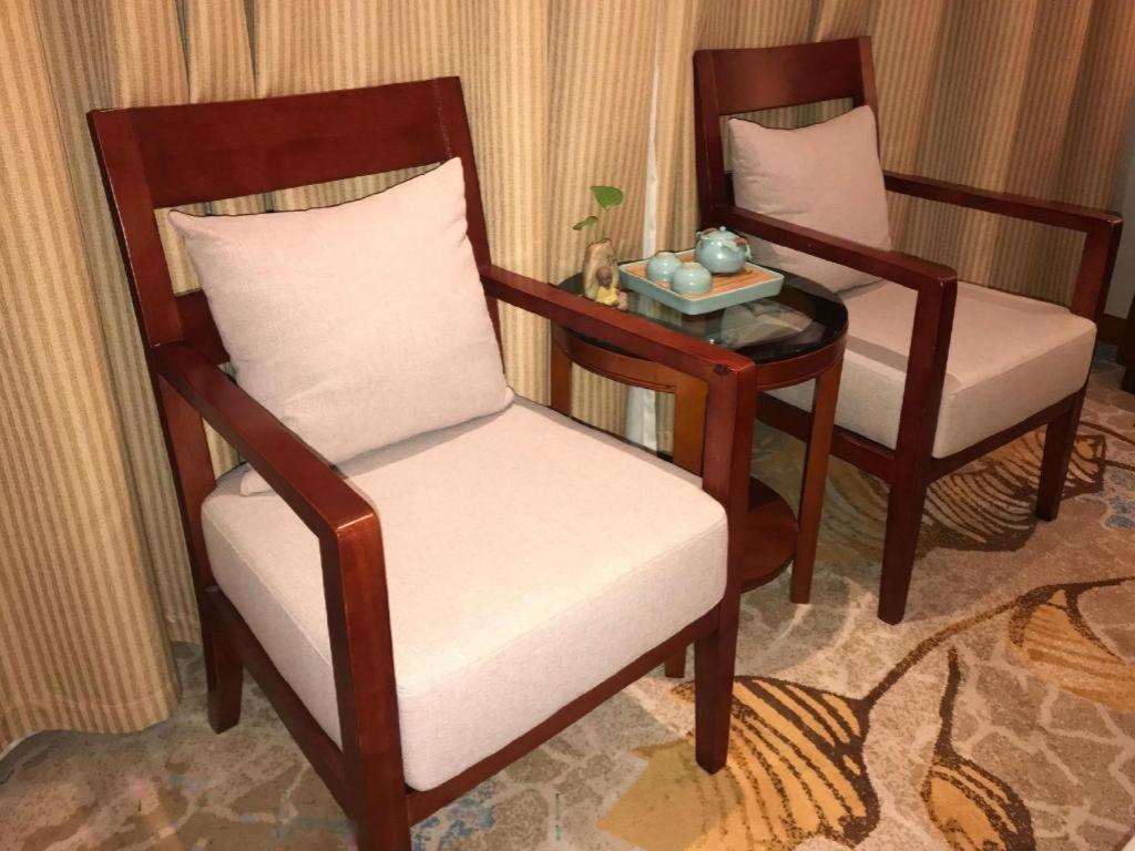 Xiamen Airlines Quanzhou Hotel Экстерьер фото