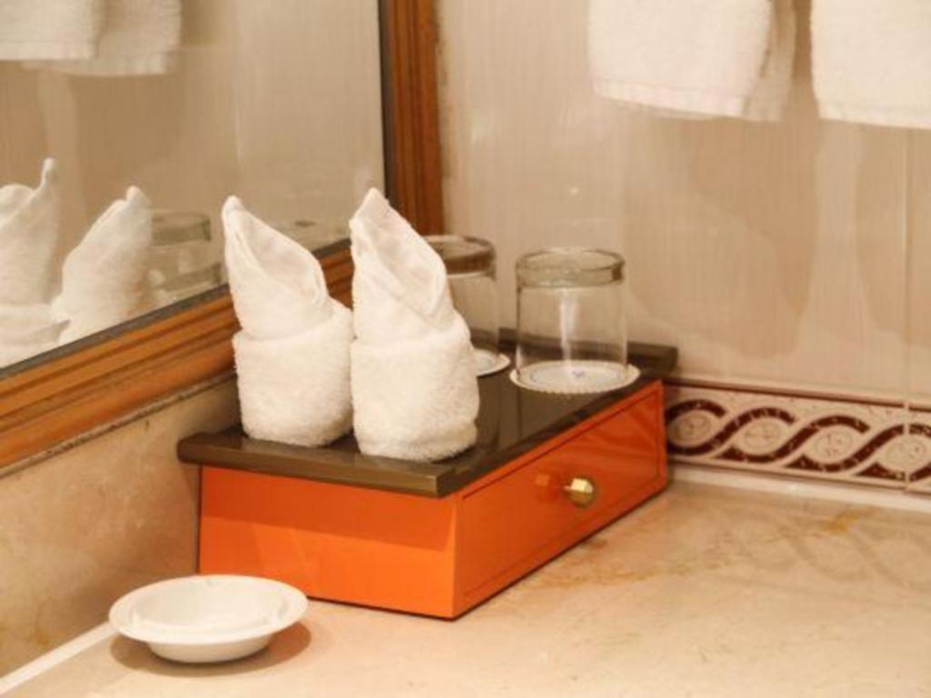 Xiamen Airlines Quanzhou Hotel Экстерьер фото