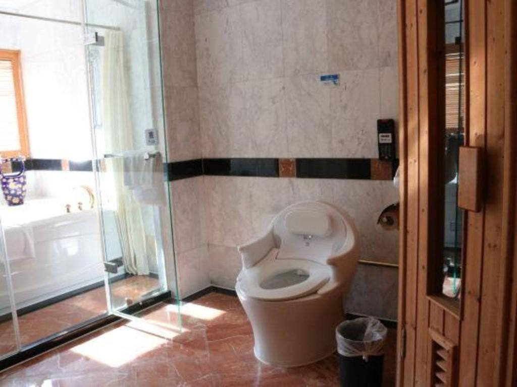 Xiamen Airlines Quanzhou Hotel Экстерьер фото